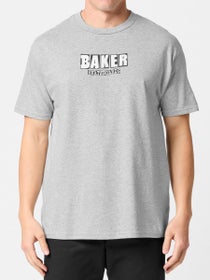 Baker Brand Logo T-Shirt