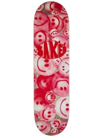 Baker Beasley Nozzle Clog Deck 8.25 x 31.6