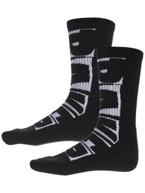 Baker Branded Socks