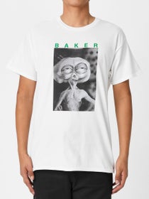 Baker Block Busters T-Shirt White