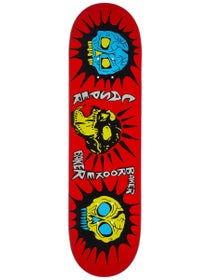 Baker Casper Brooker Wide Jaw Deck 8.475 x 31.875