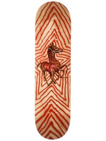 Baker Reynolds Rocket Science Deck 8.125 x 31.5