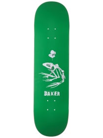 Baker Casper Brooker Swamped Deck 8.38 x 32