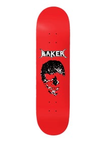 Baker Casper Brooker You Bastard Deck 8.475 x 31.875