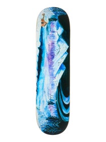 Baker Casper Brooker Night Ross B2 Deck 8.5 x 32.5