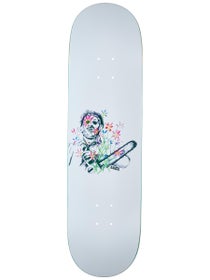 Baker Casper Brooker Texas Flowers Deck 8.5 x 32