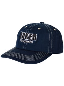 Baker Classic Logo Dad Hat