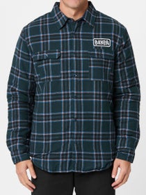 Baker Crust Flannel Jacket