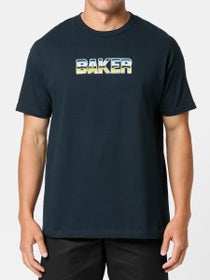 Baker Chrome Zone T-Shirt