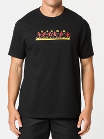 Baker Dancing Skellies T-Shirt