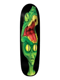 Baker Elissa Steamer Airheads Deck 8.75 x 31.8