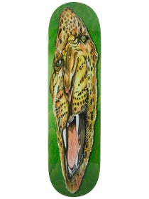 Baker Figgy Big Cats Deck 8.5 x 32