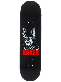 Baker Figgy Bad Dawg Deck 8.5 x 32