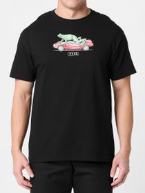 Baker Fast Car T-Shirt