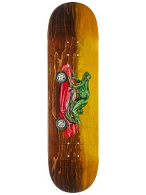 Baker Figgy Dimensions Deck 8.5 x 32