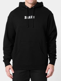 Baker Get Lost Hoodie Black