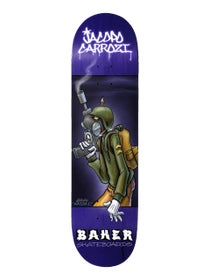 Baker Jacopo Carozzi Katch1 Deck 8.125 x 32