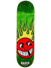 Baker Jacopo Carozzi Jollyman Deck 8.5 x 32