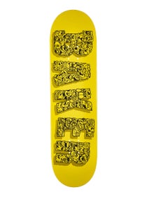 Baker Jacopo Carozzi Mecurials Deck 8.25 x 31.875