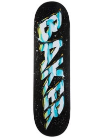 Baker Jacopo Chrome Zone Deck 8.38 x 31.75