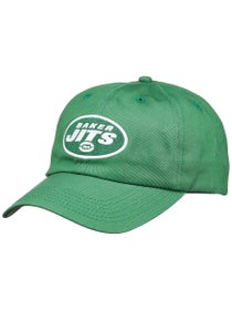 Baker Jits Snapback Hat Green