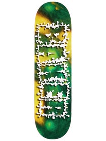 Baker Jacopo Carozzi Library Card Deck 8.38 x 31.75