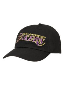 Baker LA Bakers Snapback Hat