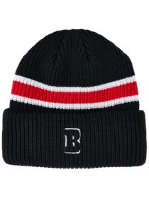Baker B Logo Beanie