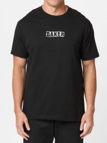 Baker Brand Logo T-Shirt Black