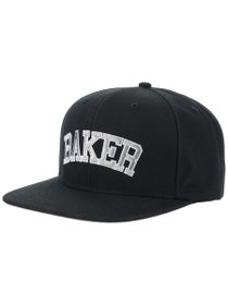 Baker Looter Snapback Hat
