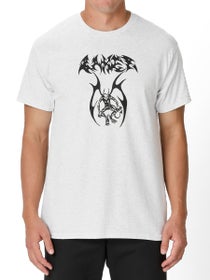 Baker My Evil Wingman T-Shirt Ash