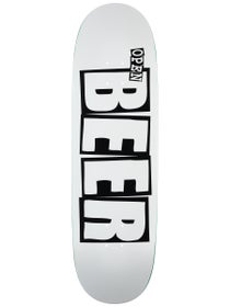 Baker Nuge Open Beer Deck 9.25 x 32.75