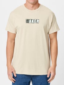 Baker Old E T-Shirt Sand