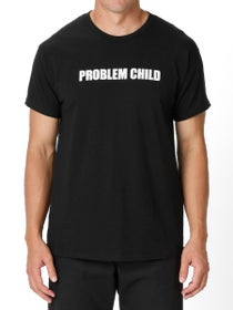 Baker Problem Child T-Shirt Black