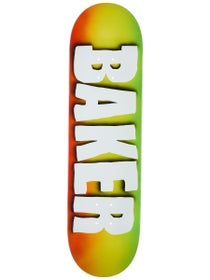 Baker Tyson Peterson Field Of Depth Deck 8.475 x 31.875