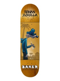 Baker Rowan Zorilla Katch1 Deck 8.25 x 32.25