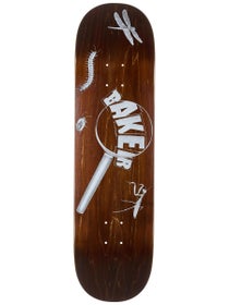 Baker Rowan Zorilla Eye Spy Deck 8.5 x 32.25