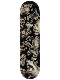 Baker Rowan Zorilla Nozzle Clog Deck 8.0 x 31.35