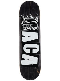 Baker Sammy Baca Icon Old E Deck 8.5 x 32