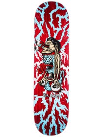 Baker Sully Cormier Cactus Eaters Deck 8.3 x 32.25