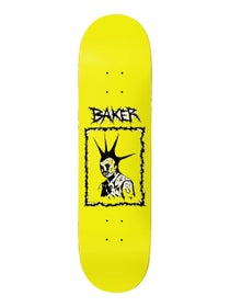 Baker Sully Cormier Crud Life Deck 8.25 x 31.875
