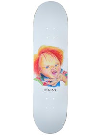 Baker Spanky Good Guys Deck 8.25 x 31.875