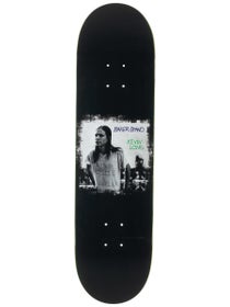 Baker Kevin Spanky Long Spanky Jr. Deck 8.25 x 31.875