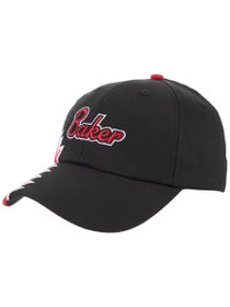 Baker Snap On Snapback Hat