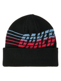 Baker Sprinter Beanie Black