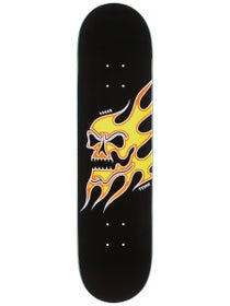 Baker Peterson Flame Deck 8.0 x 31.5