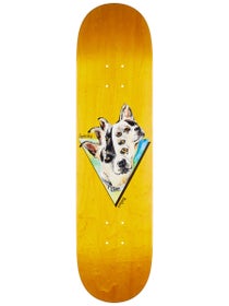 Baker Spanky Seasons B2 Deck 8.0 x 31.5