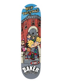Baker Theotis Beasley Hey Theotis! Deck 8.25 x 31.5