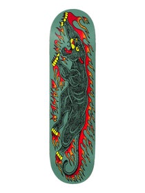 Baker T-Funk Fortune's Fool Deck 8.75 x 32
