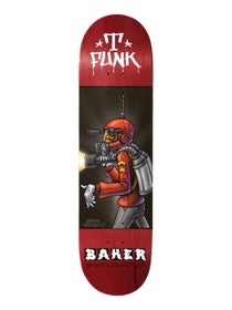 Baker T-Funk Katch1 Deck 8.0 x 31.5